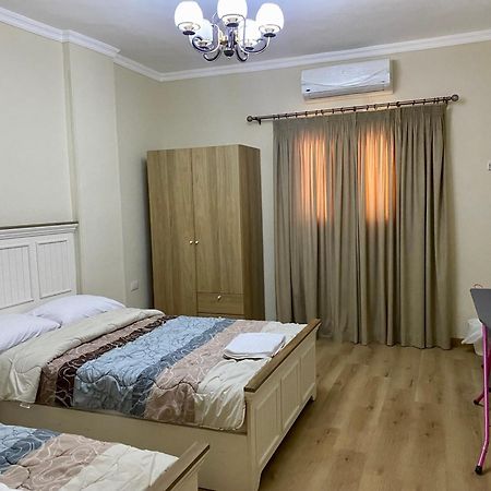 Chelay Studios Nasr City 카이로 외부 사진