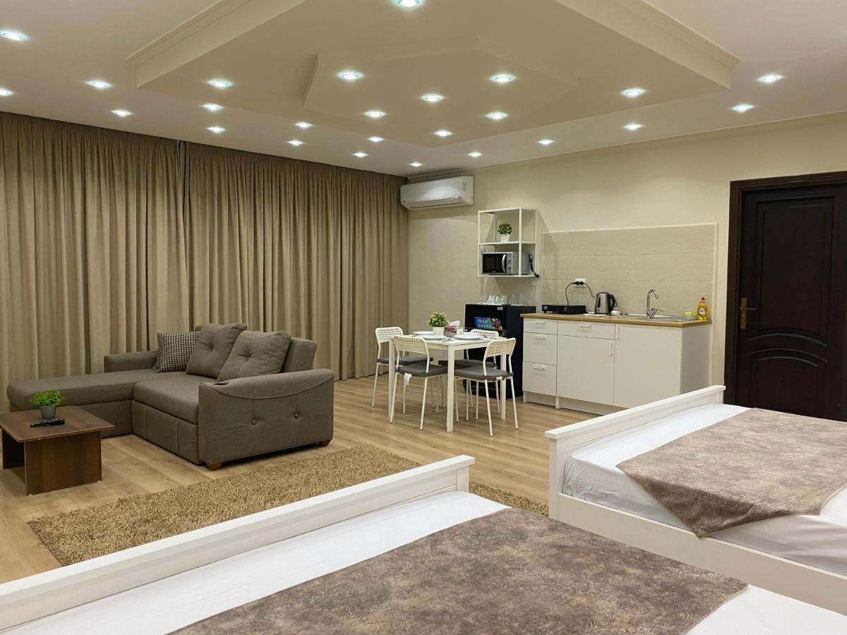 Chelay Studios Nasr City 카이로 외부 사진