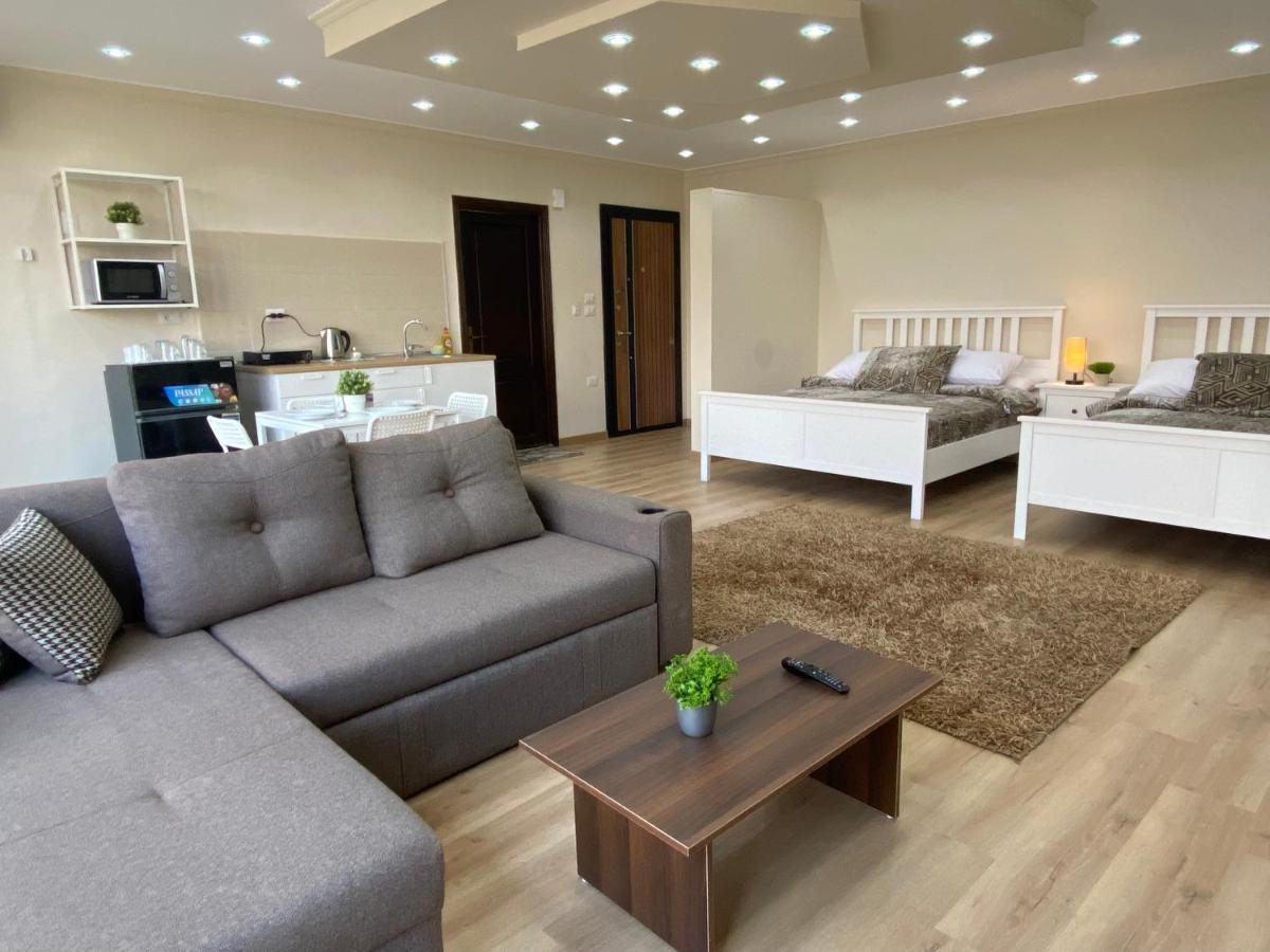 Chelay Studios Nasr City 카이로 외부 사진